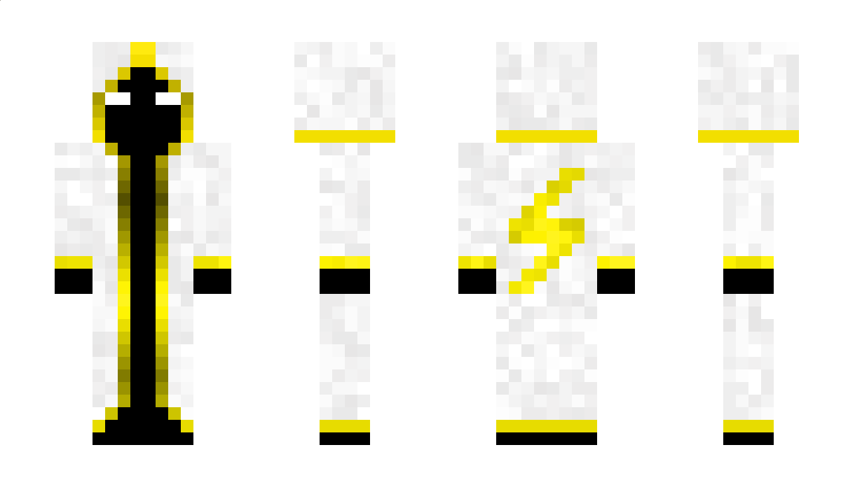 hello112 Minecraft Skin