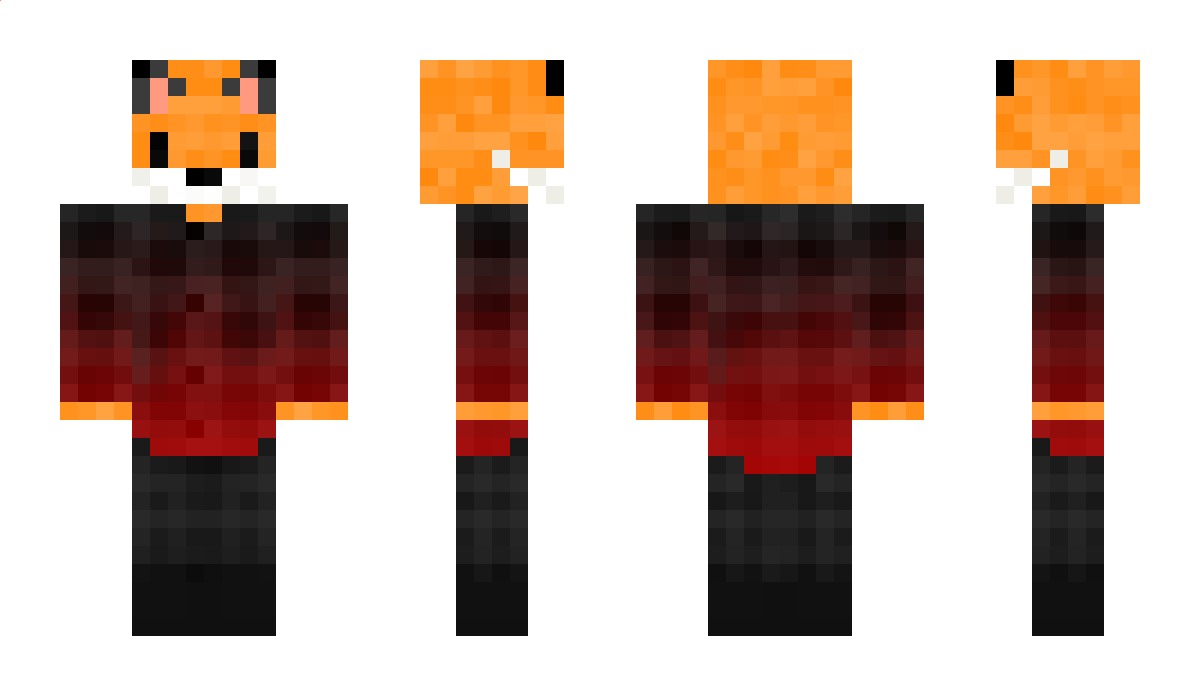 mirjatthias Minecraft Skin