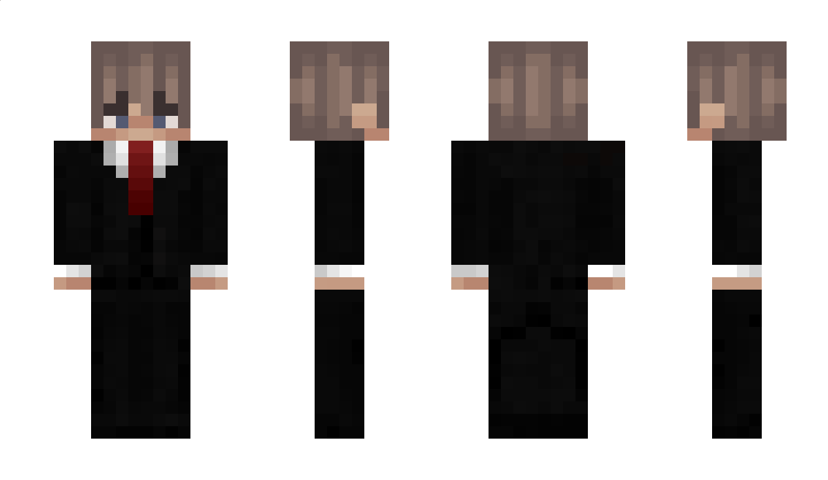 likxzz Minecraft Skin