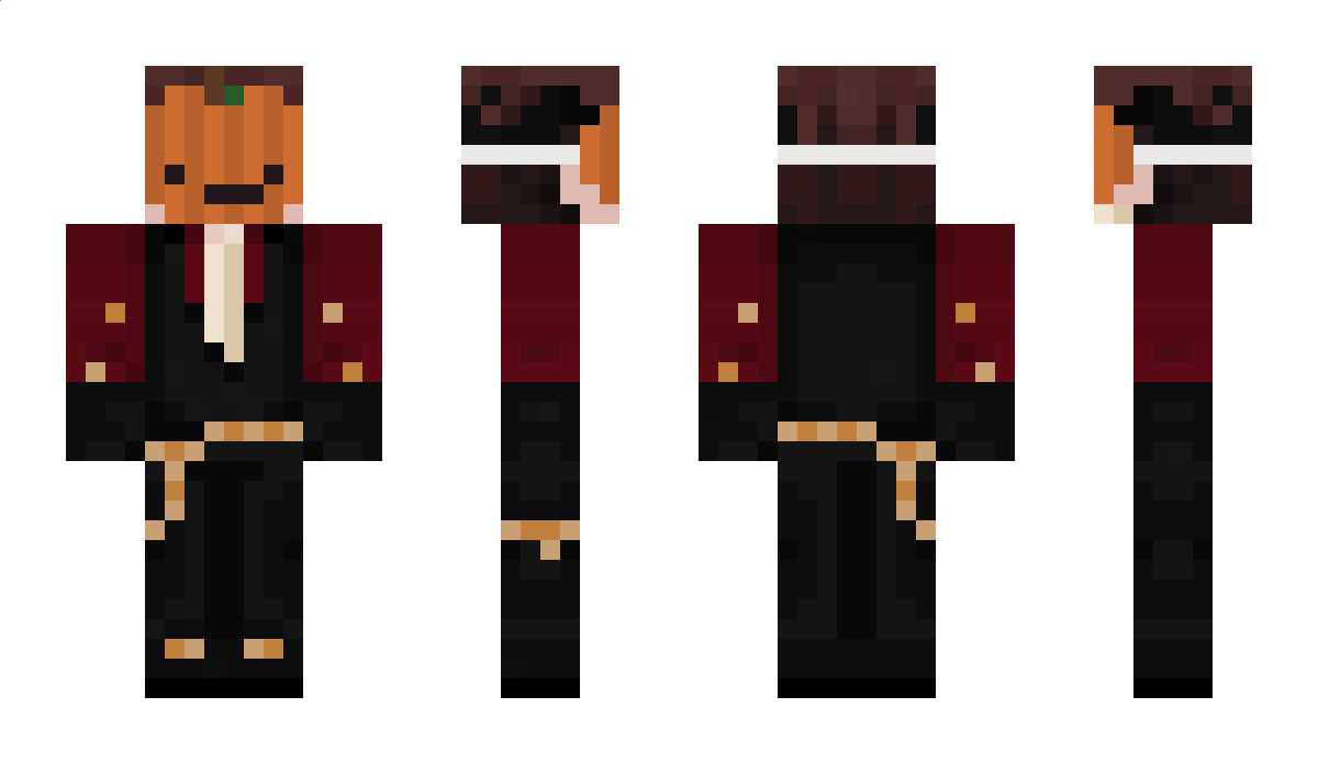 Lomionath Minecraft Skin