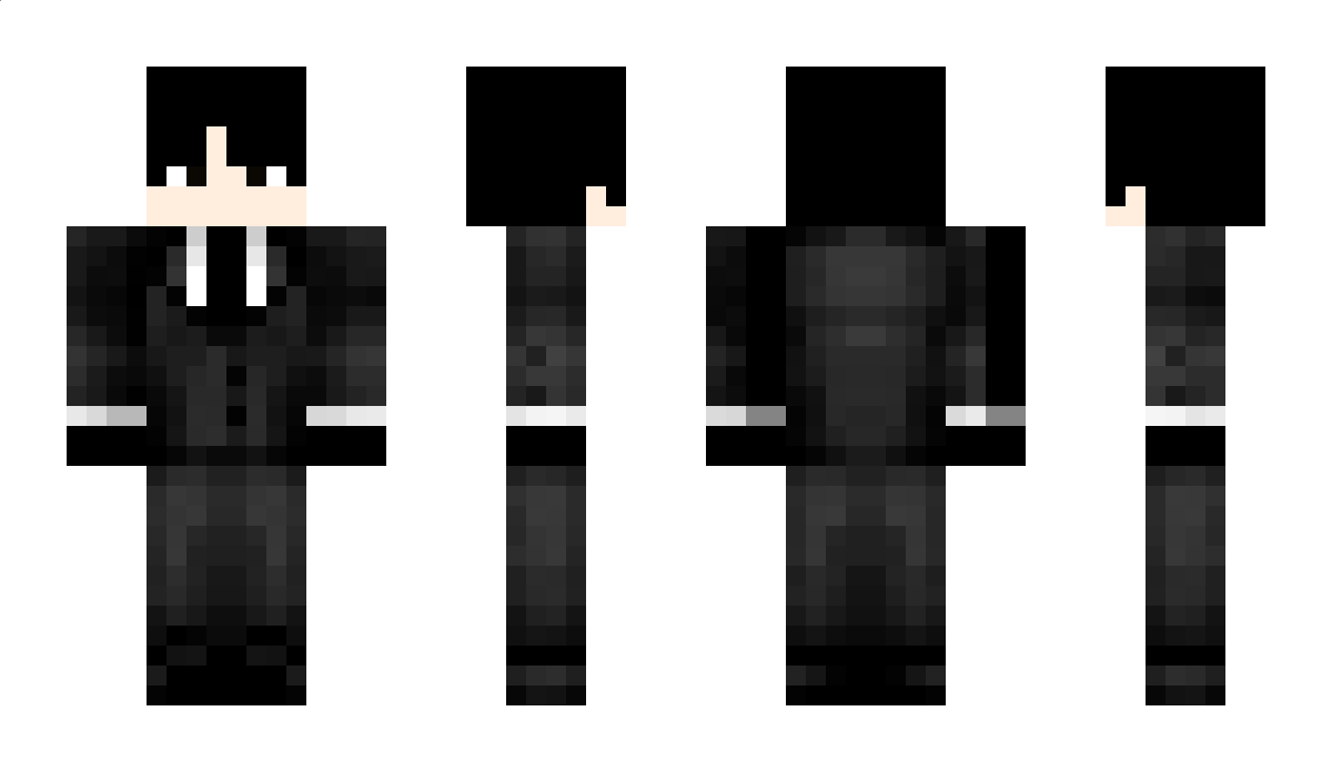 San_ch Minecraft Skin