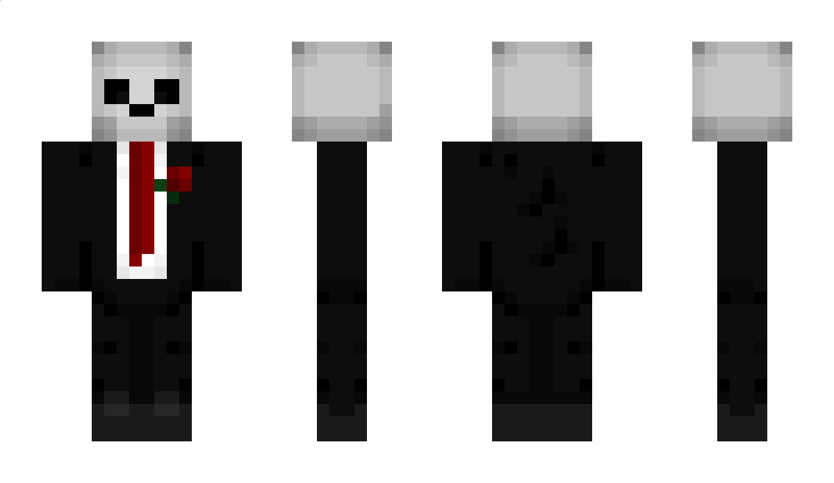 DhwaJ_XD Minecraft Skin