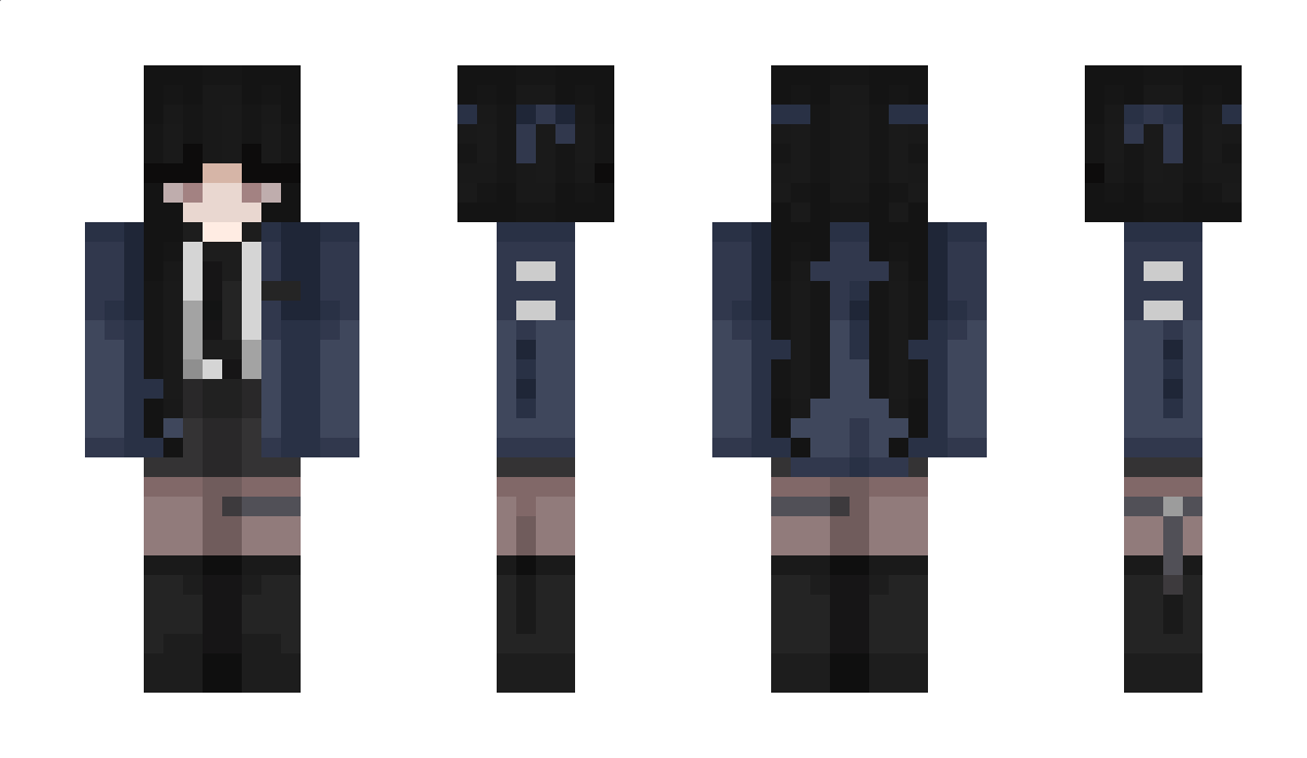 chenara Minecraft Skin