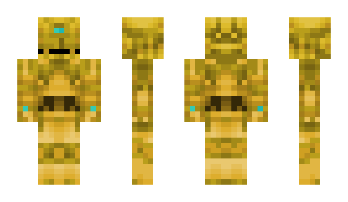 bobbothyjr Minecraft Skin