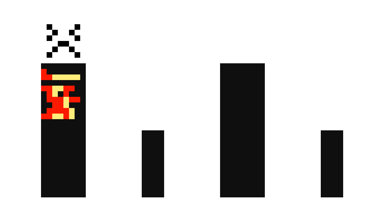 MooseTrollge8867 Minecraft Skin