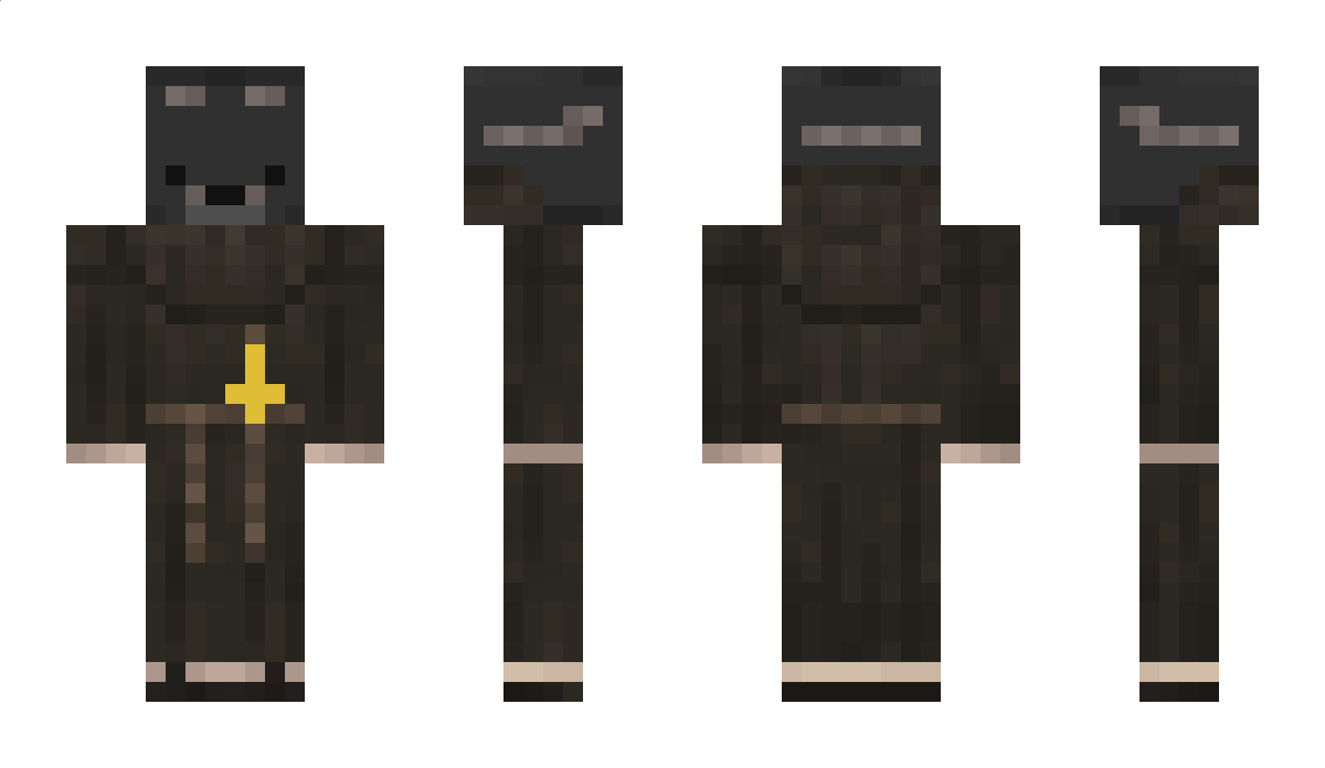 ReeePHIL Minecraft Skin