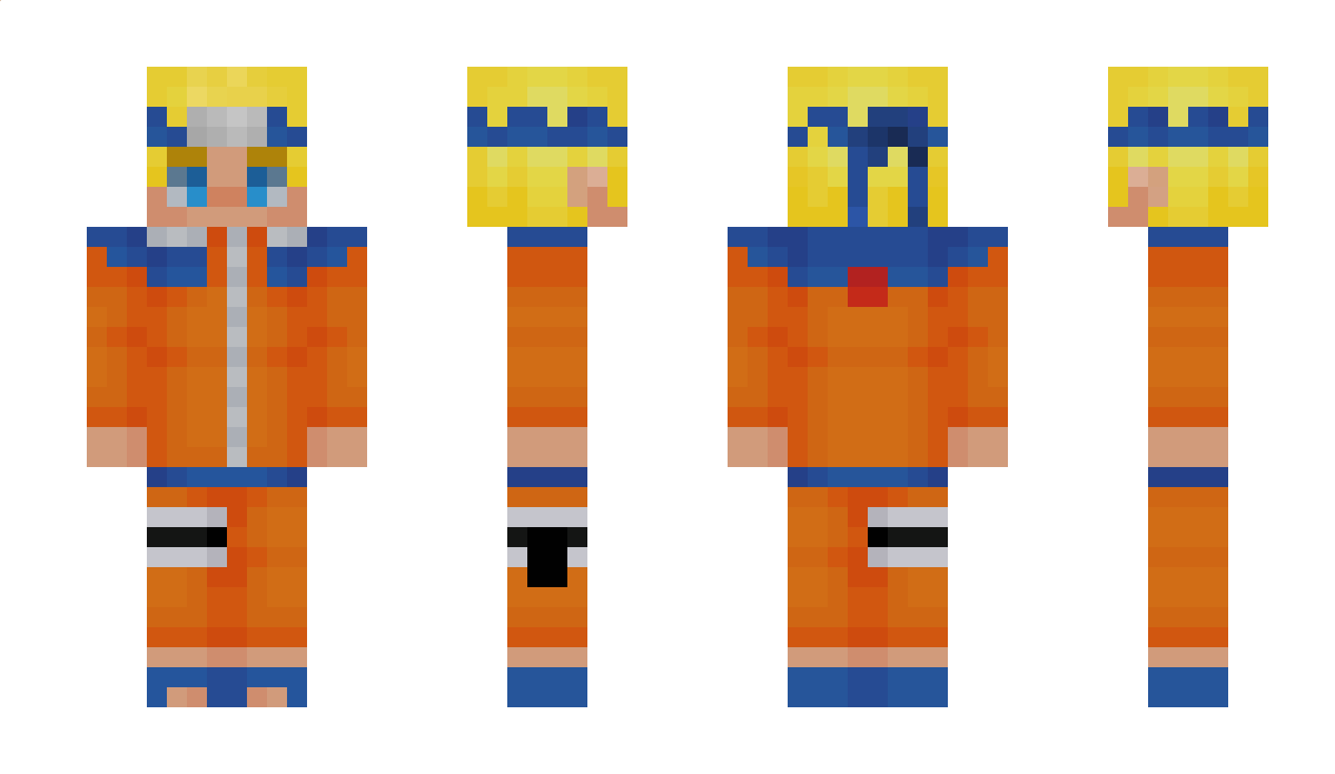 clownz_ Minecraft Skin