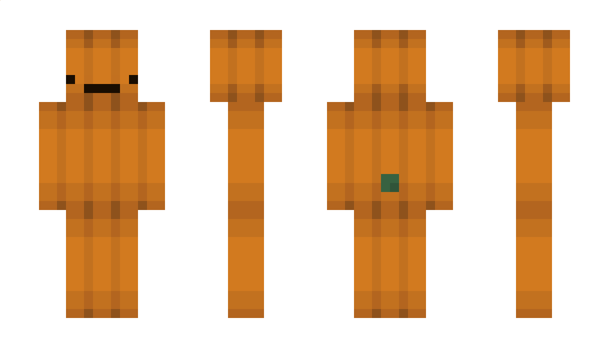 Raz0r_Be3 Minecraft Skin