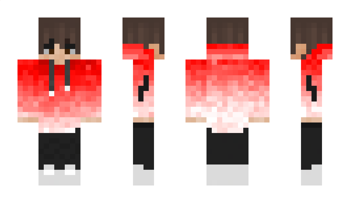 WILLI_123 Minecraft Skin