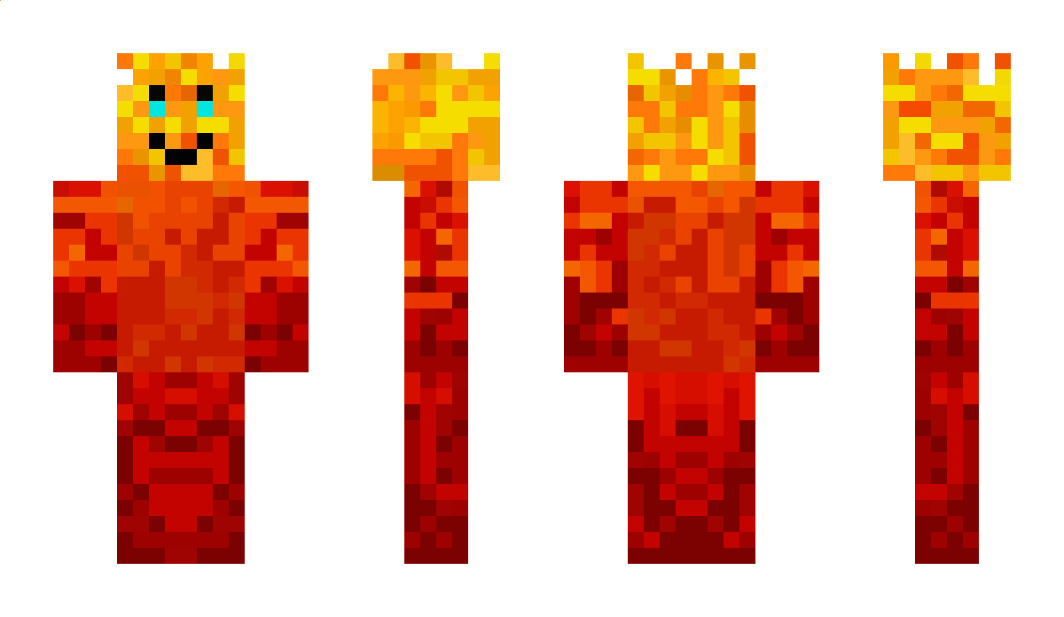 kyyt Minecraft Skin