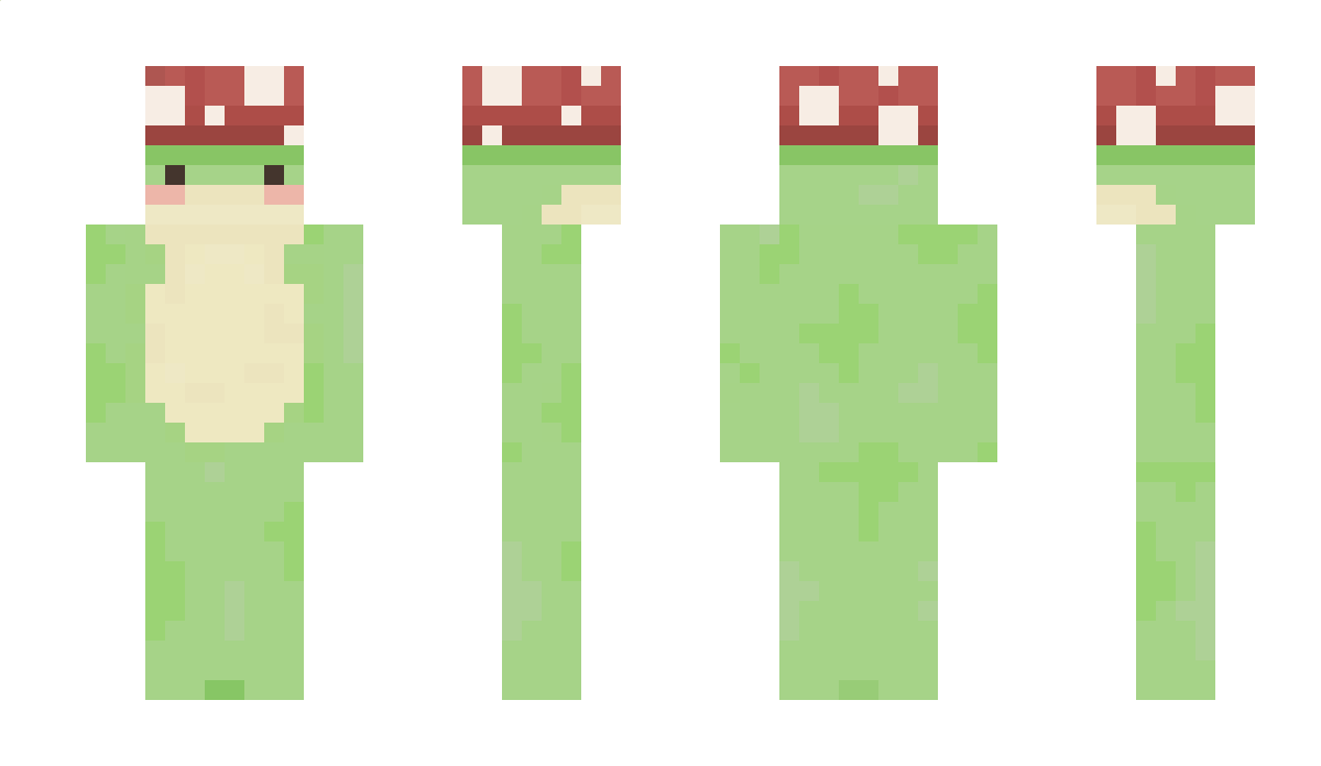 chichken Minecraft Skin