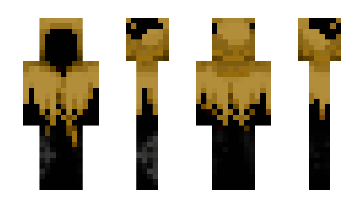 McDingle_ Minecraft Skin
