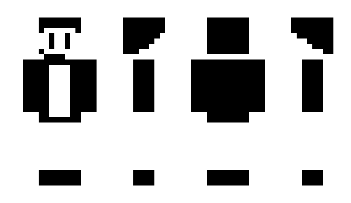 SuperEnti2014 Minecraft Skin