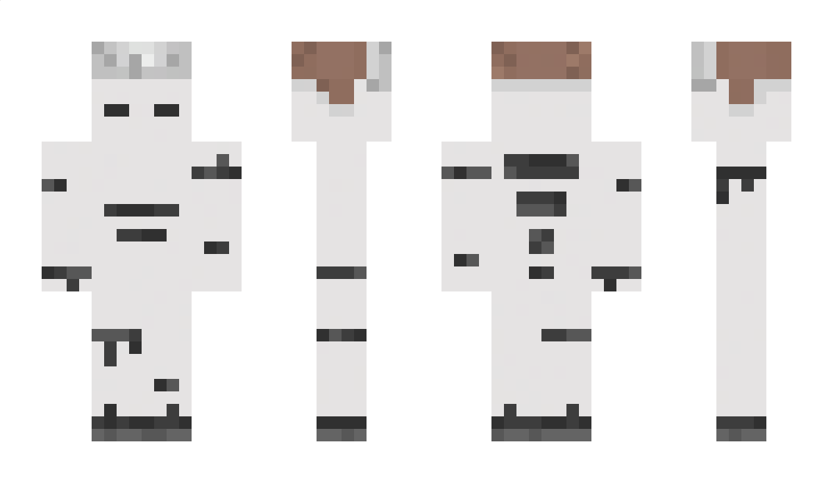 Amey4Amey Minecraft Skin