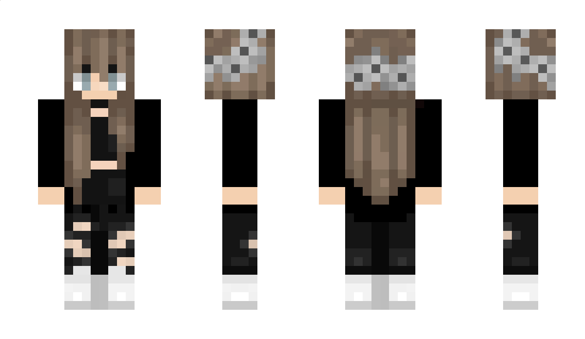 Jukkka Minecraft Skin