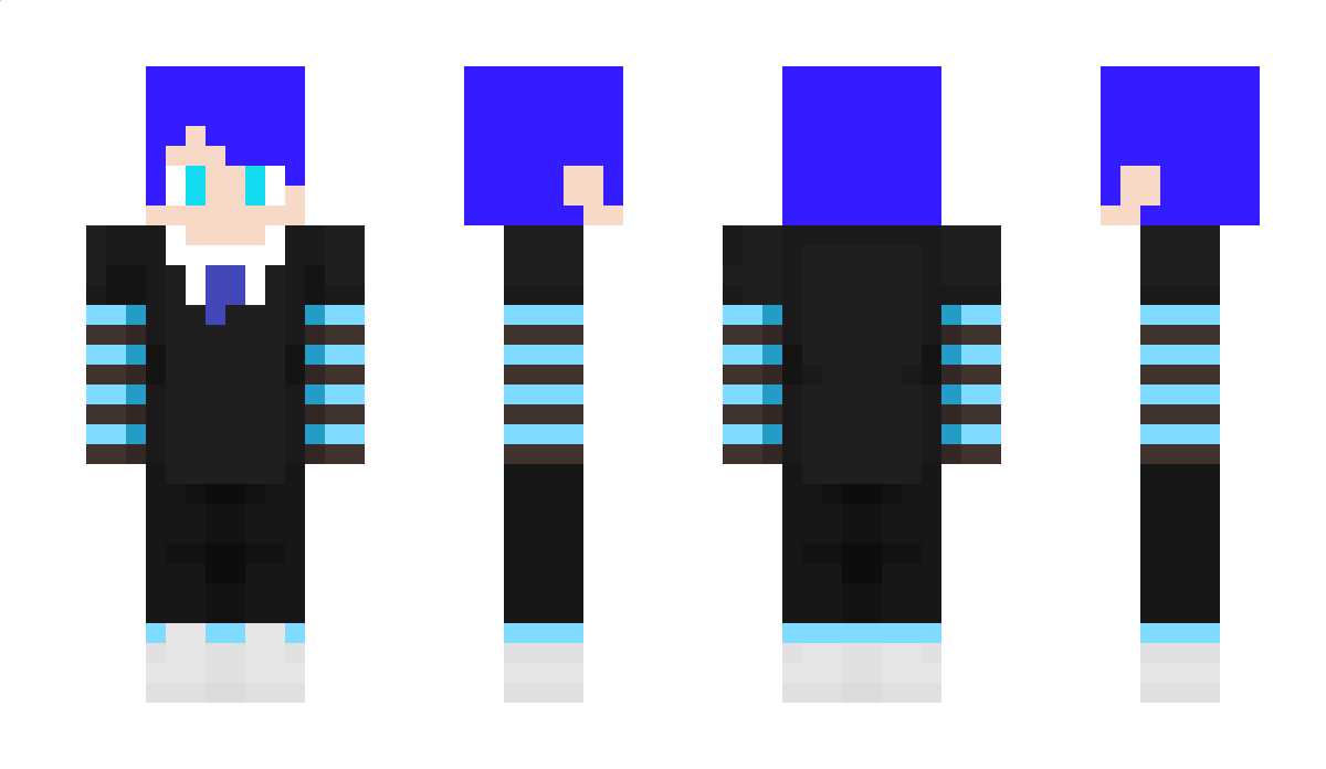 ROI_TwT Minecraft Skin