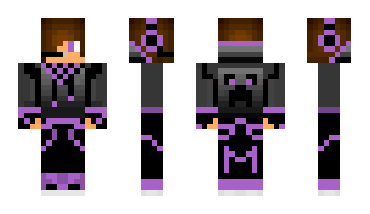 Your_shiz Minecraft Skin