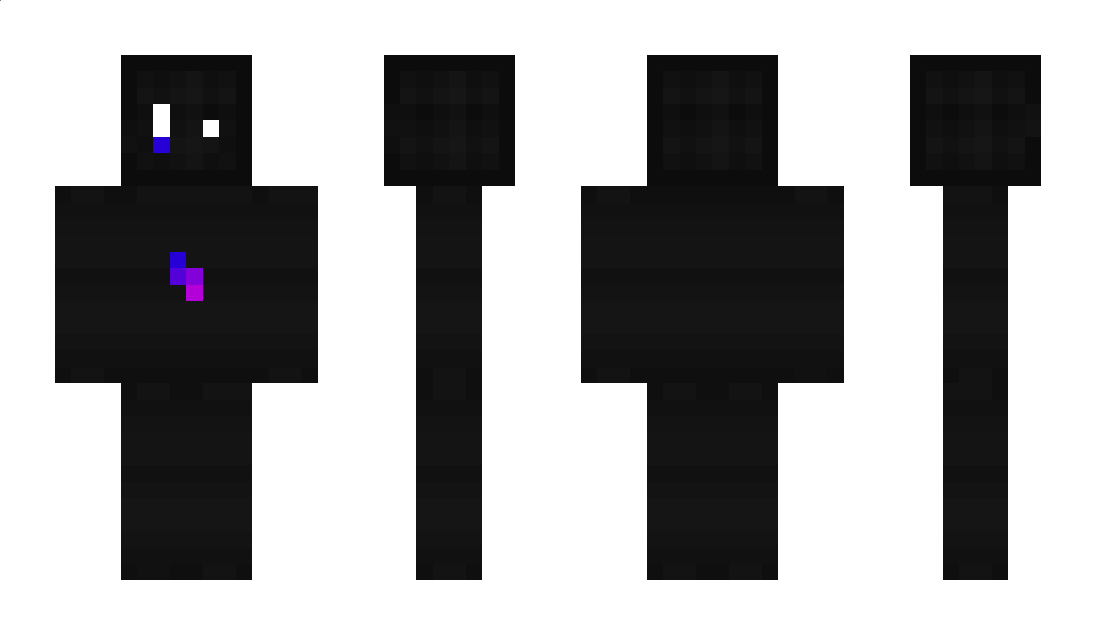 CthermeM Minecraft Skin