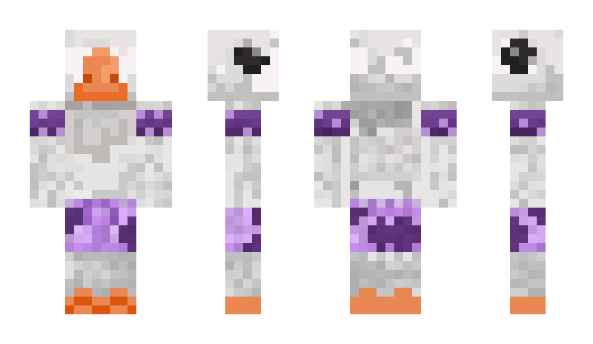 Qwagglez Minecraft Skin