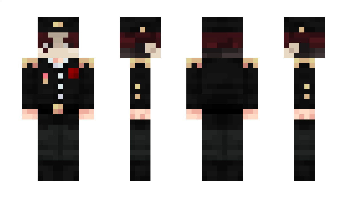 y6NTbIU_roPEM Minecraft Skin