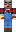 fivenightsgacha Minecraft Skin