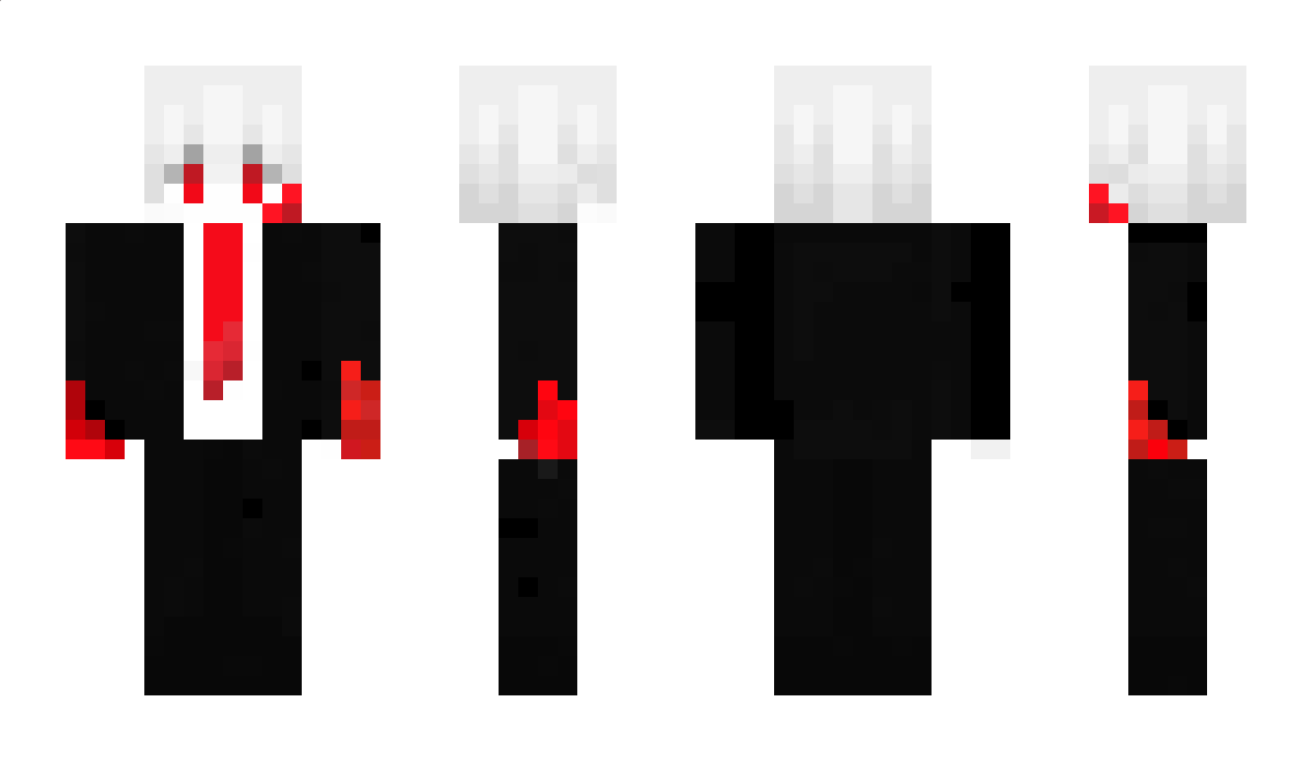 Dray_Mc Minecraft Skin