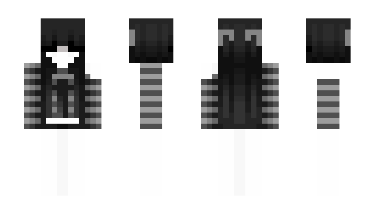 selinee Minecraft Skin