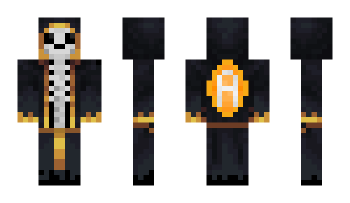 Anothuor Minecraft Skin