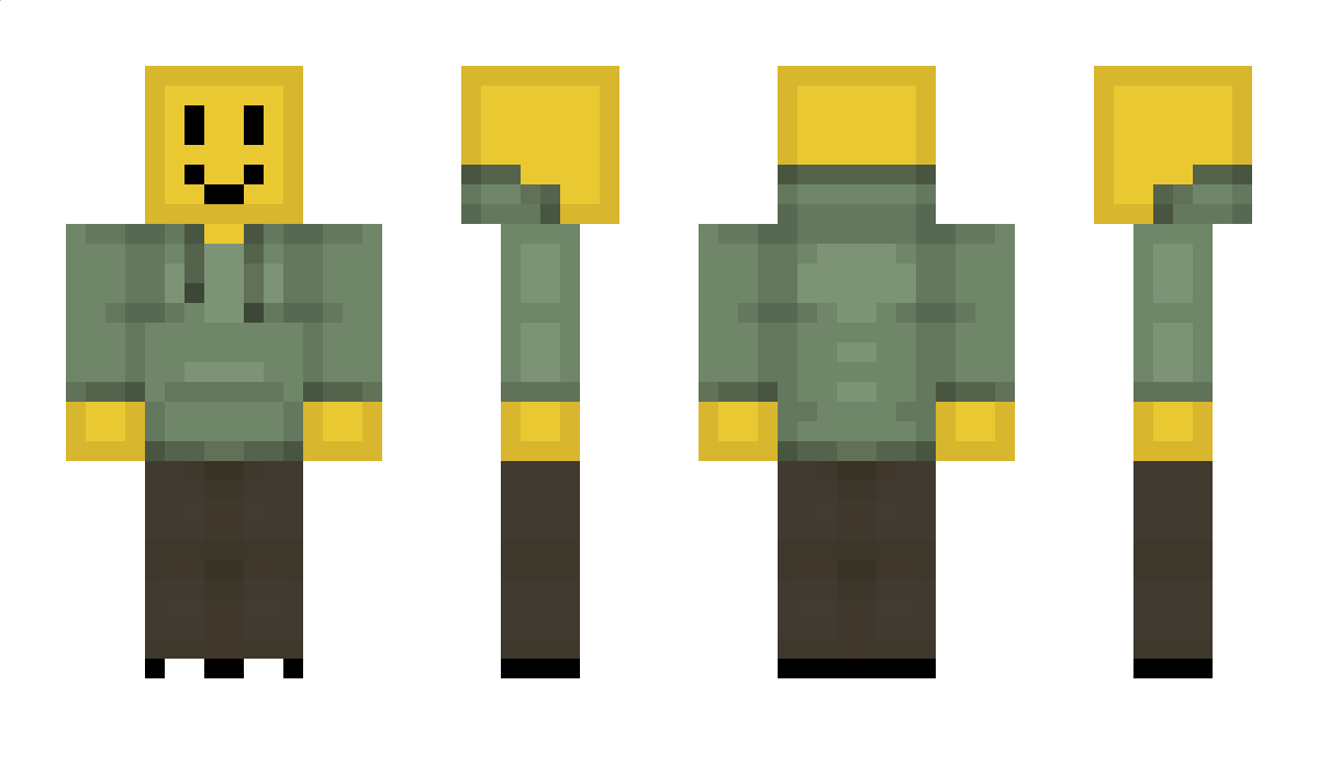 sicklee_ Minecraft Skin