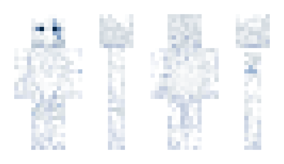 4st_friend Minecraft Skin