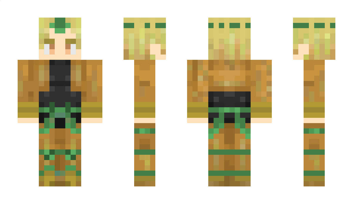 emirkaan Minecraft Skin