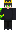 LukaderMaster Minecraft Skin