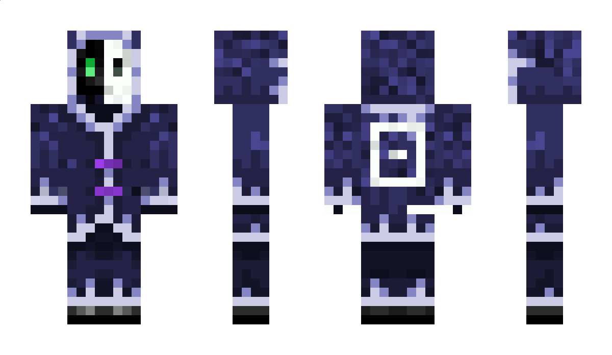 OS_MIRO Minecraft Skin