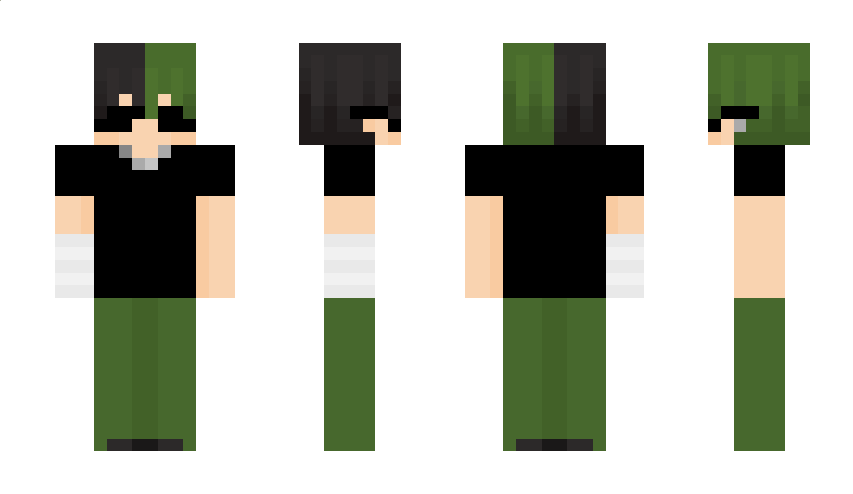 2Toxx_ Minecraft Skin