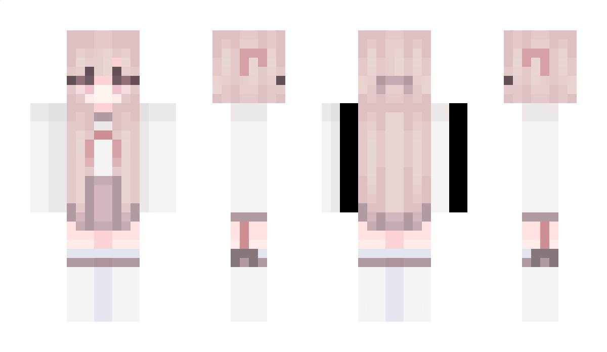 Estrella Minecraft Skin