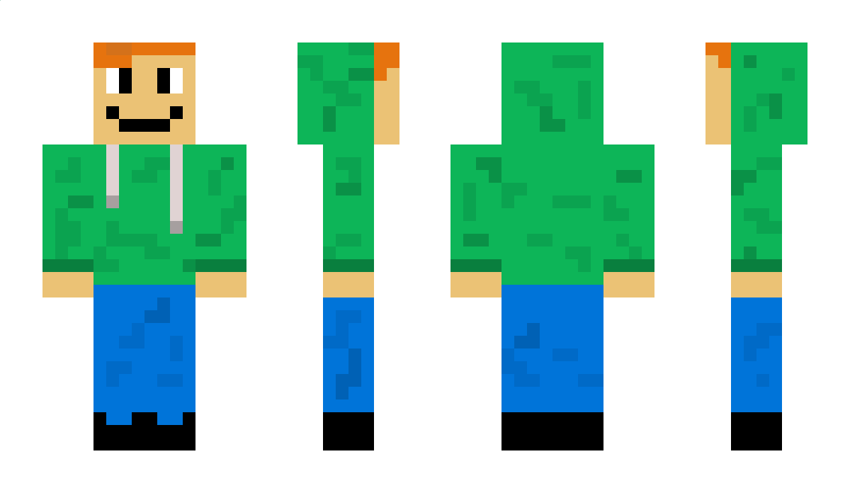 the_best_bas Minecraft Skin