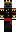 Escribo Minecraft Skin