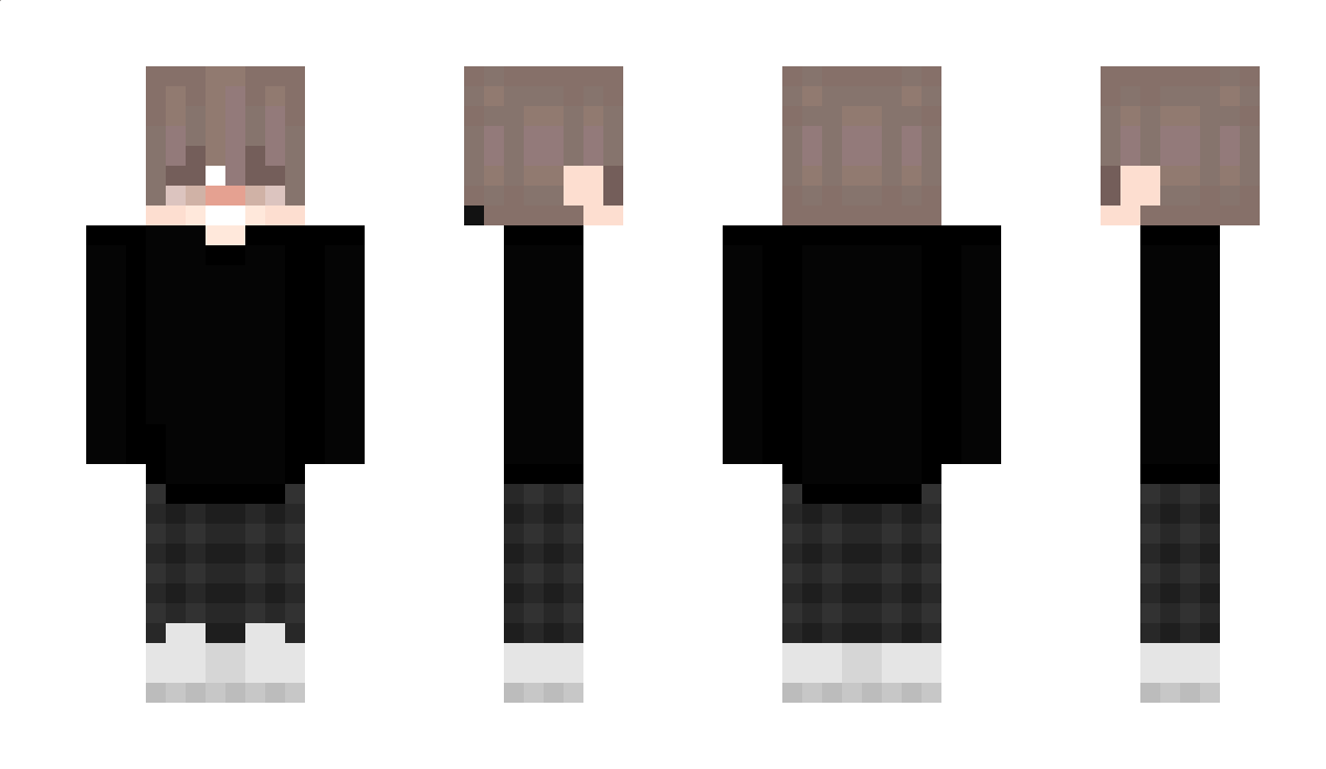 codejna Minecraft Skin