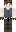 CHR1S_JAM3S Minecraft Skin