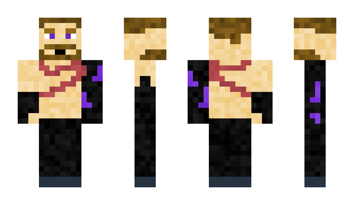 lmbi Minecraft Skin