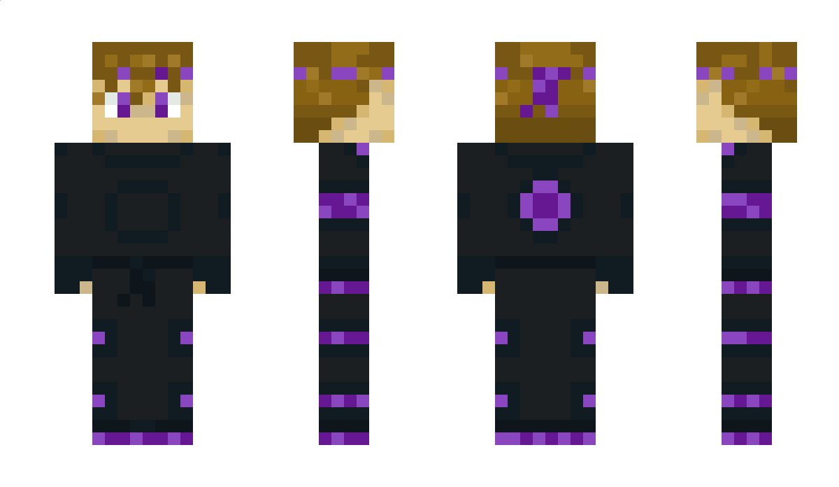 SP_onage Minecraft Skin