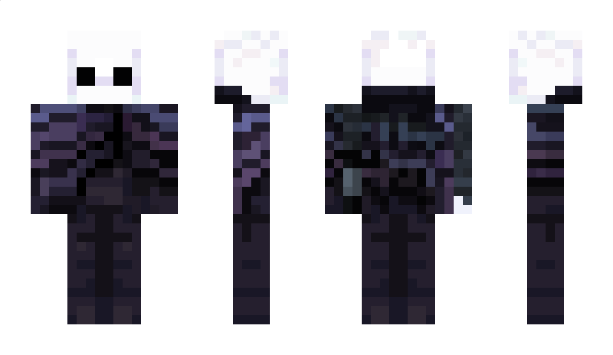 b4ppu Minecraft Skin