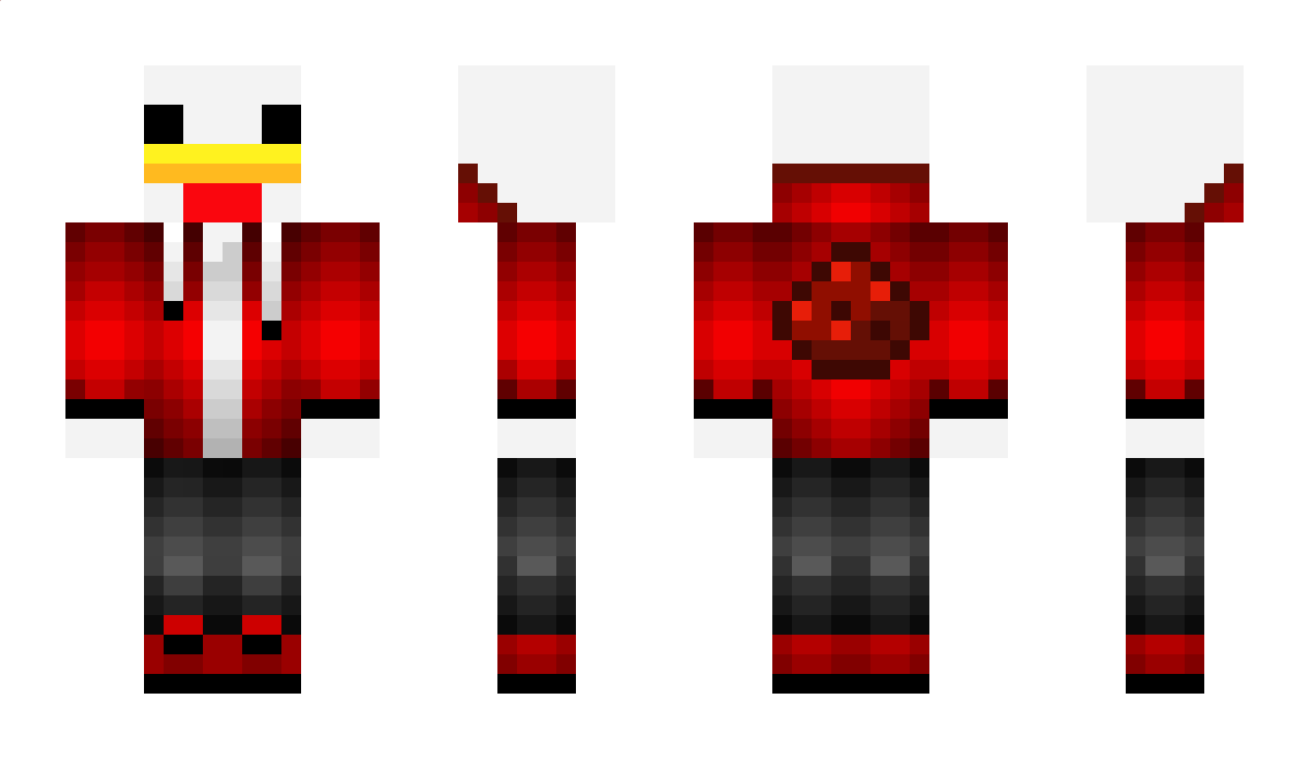 Athenian67 Minecraft Skin