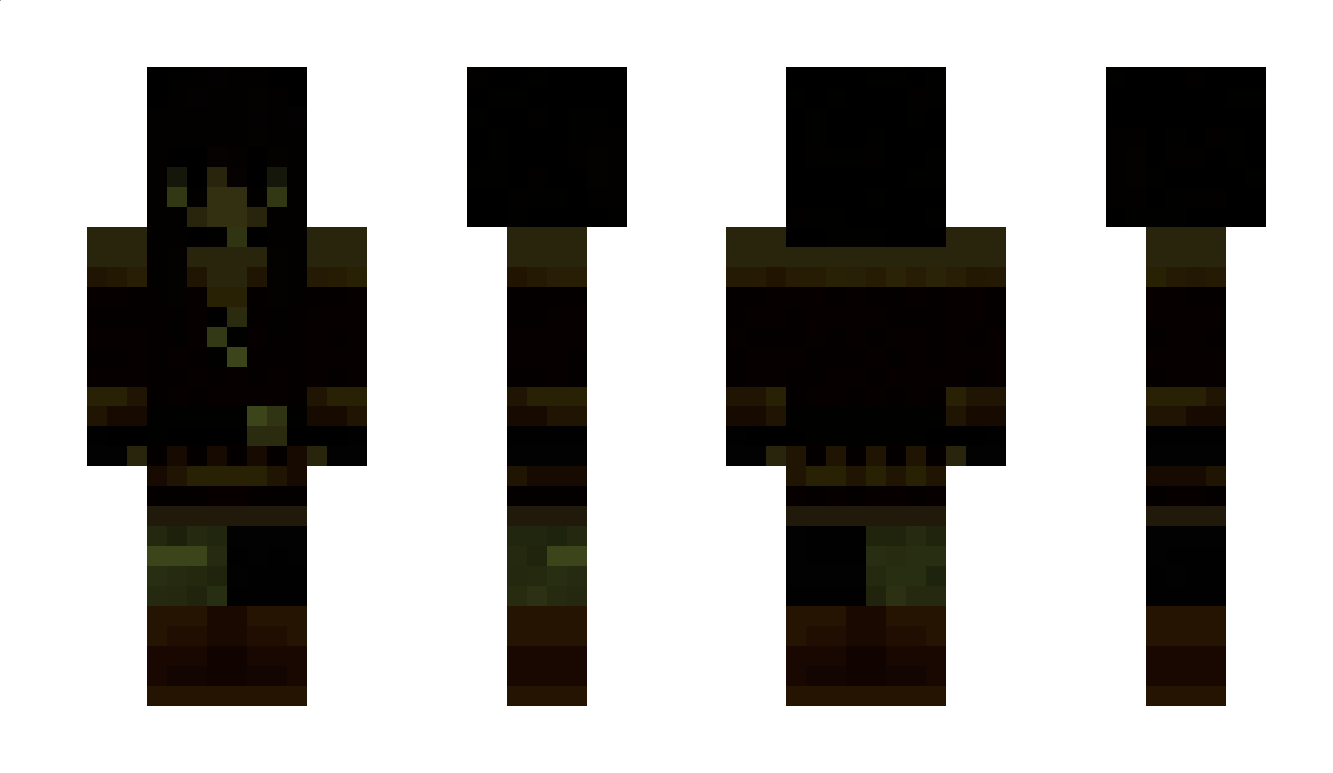 Adrian211 Minecraft Skin