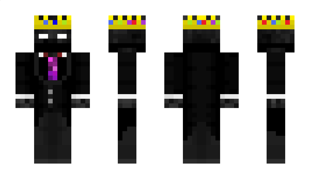 minecinar07 Minecraft Skin