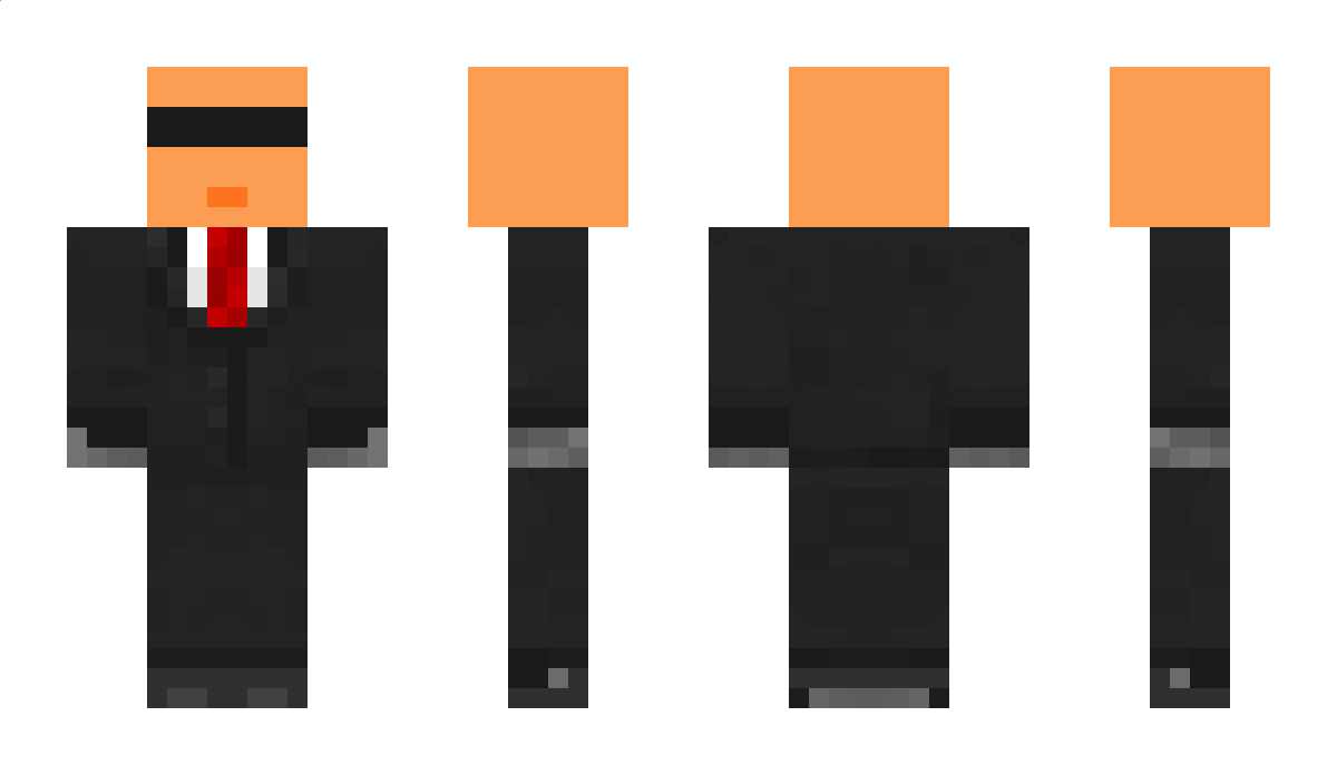 esx Minecraft Skin