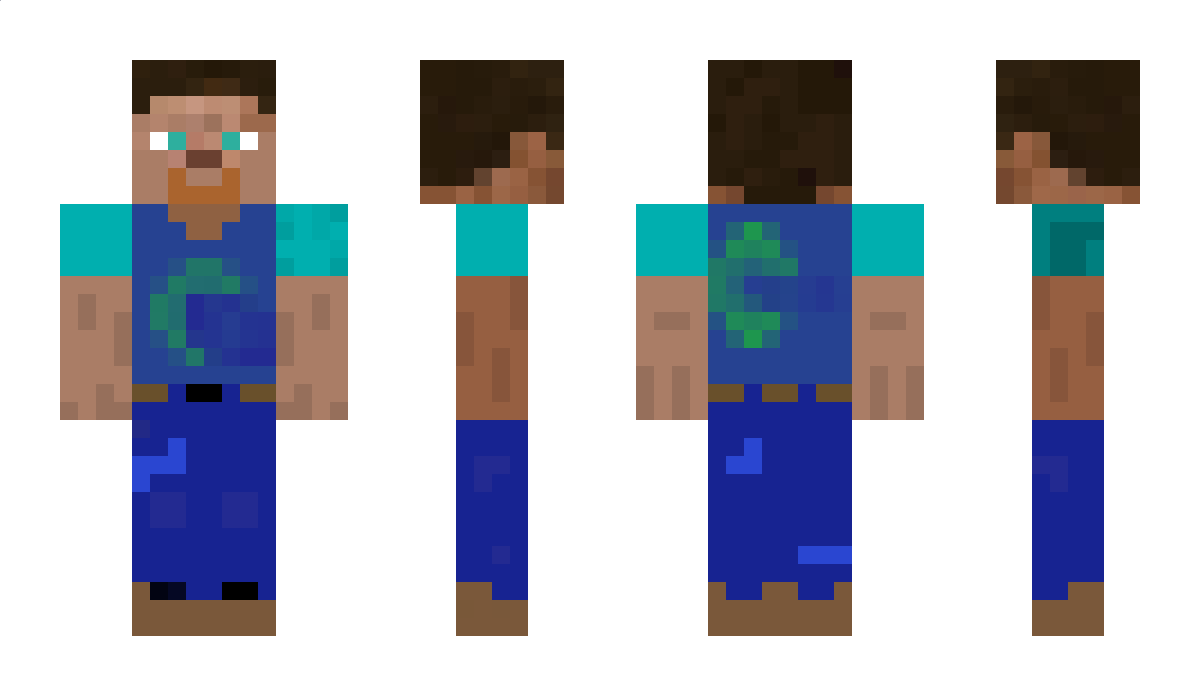 whale3399 Minecraft Skin