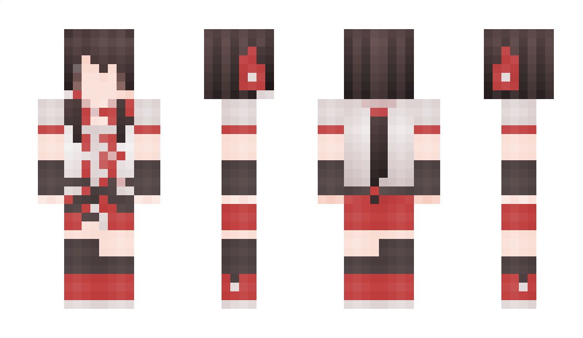 Wour Minecraft Skin