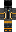 Hylo Minecraft Skin