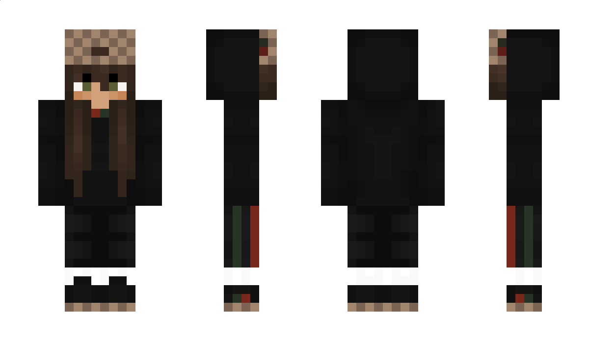 Patuskaaa Minecraft Skin